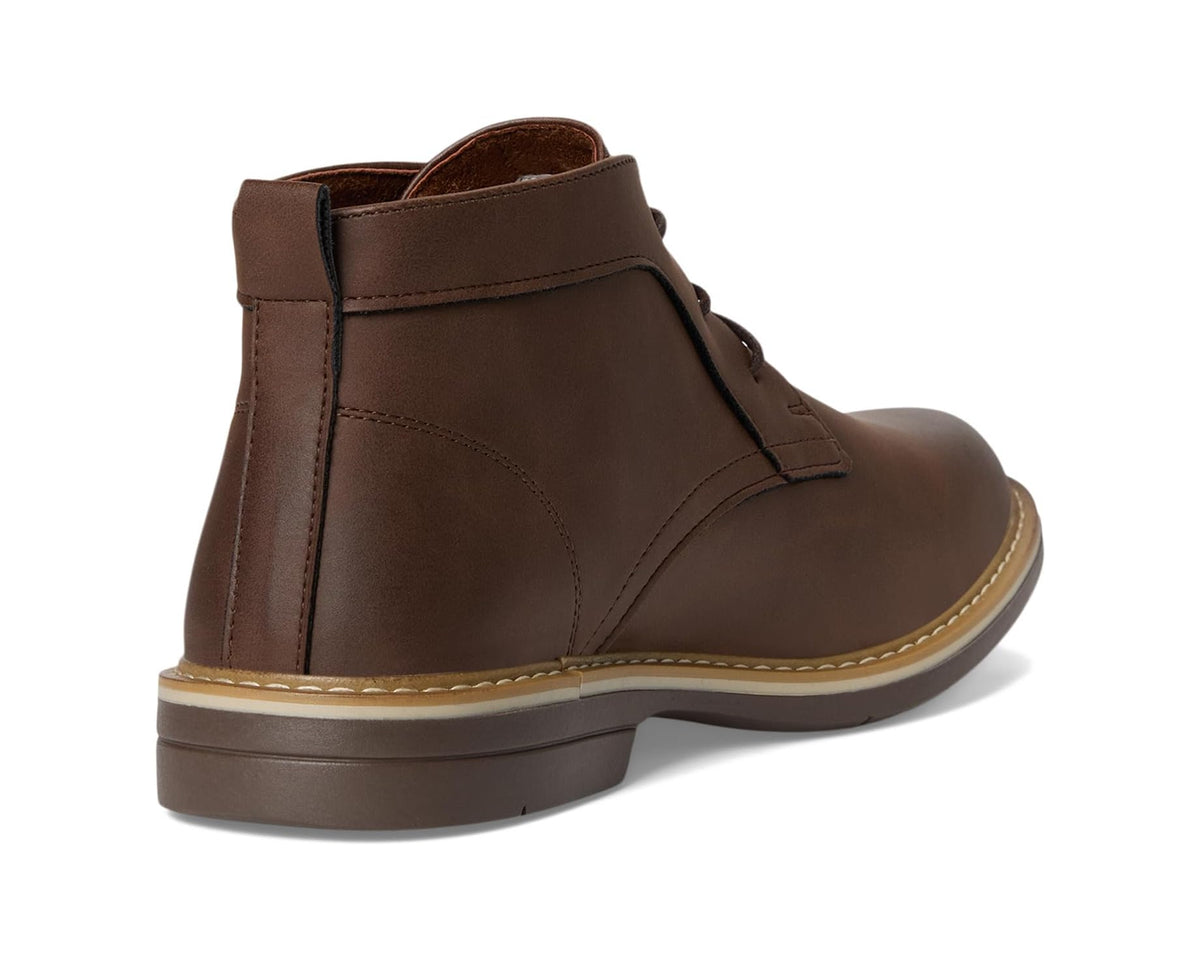 Men's Deer Stags Garfield Dark Brown