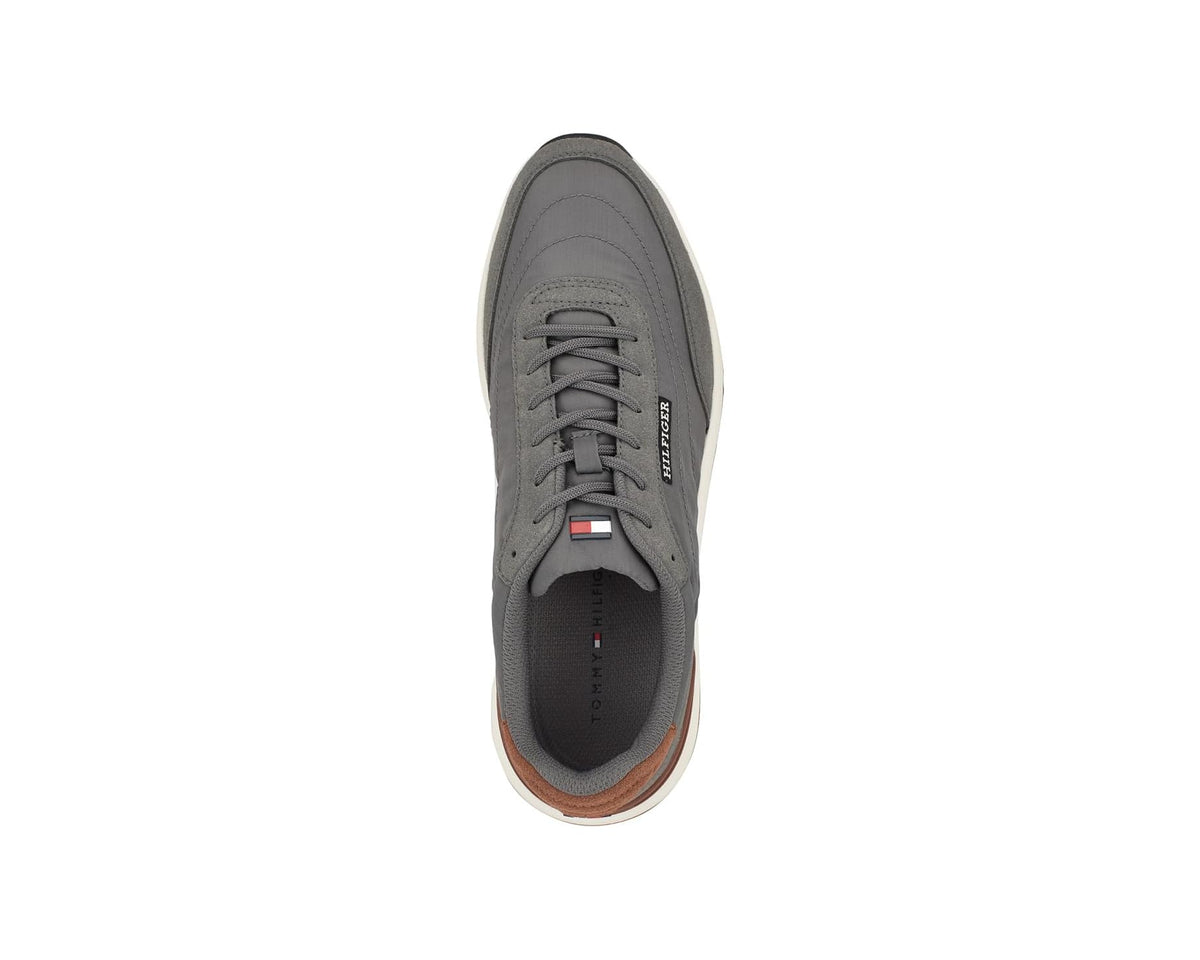 Men's Tommy Hilfiger Sanny Grey Multi