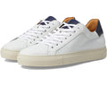 Men's Johnston & Murphy Collection Jared Lace to Toe White