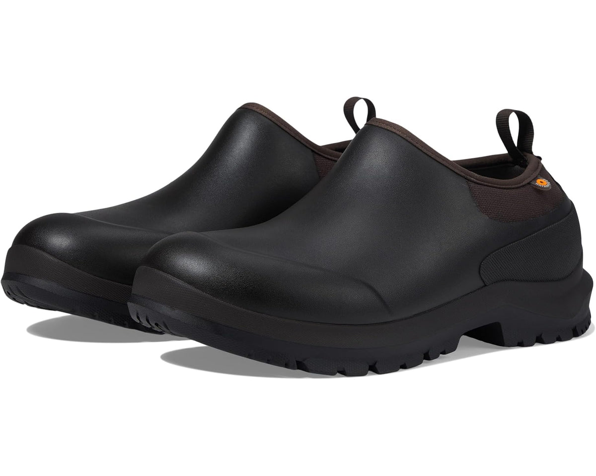 Men's Bogs Sauvie Slip-On II Brown