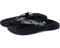 Men's Chaco Classic Flip Paddle Shadow Citron