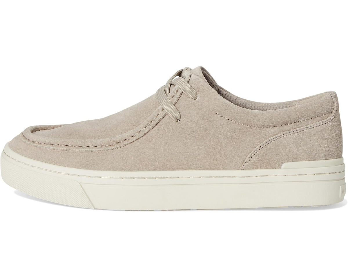 Men's Rockport Terell Beige Suede