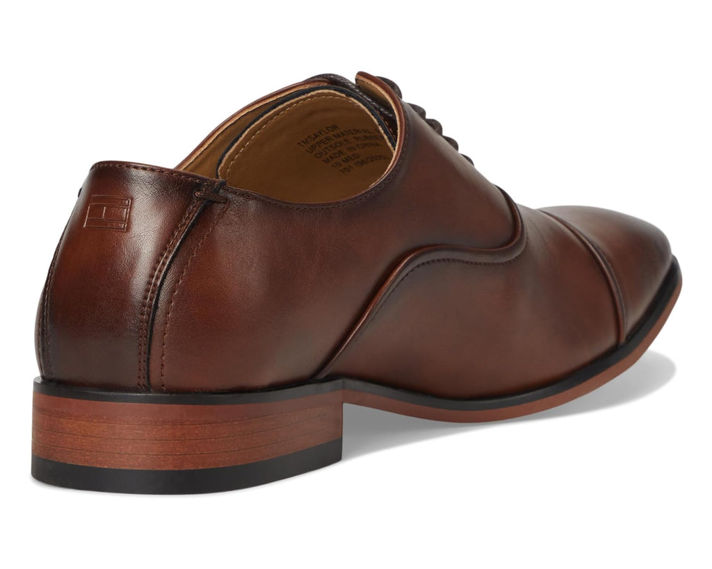 Men's Tommy Hilfiger Saylor Cognac
