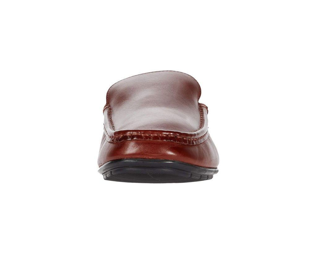 Men's Anthony Veer Cleveland Driver Saddle Tan