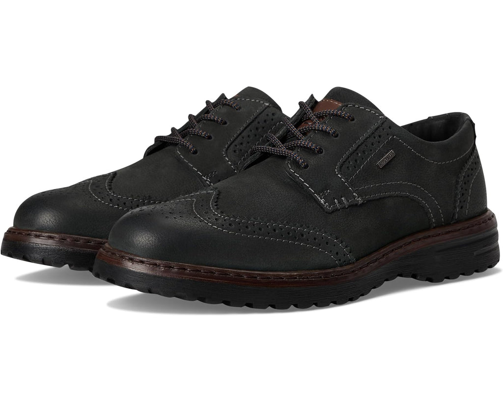Men's Josef Seibel Erroll 59 Granite