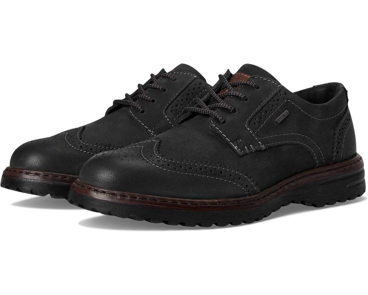 Men's Josef Seibel Erroll 59 Granite