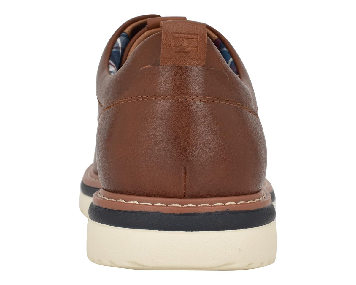 Men's Tommy Hilfiger Virat Cognac