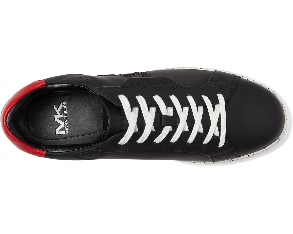 Men's Michael Kors Keating Lace Up Open Grey 2