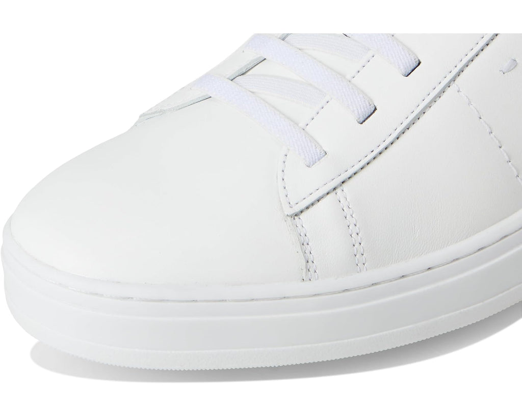 Men's Martin Dingman Cameron Sneaker White 1