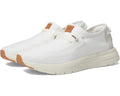 Men's Hey Dude Sirocco Neutrals White/White