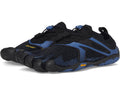 Men's Vibram FiveFingers V-Run Black/Blue