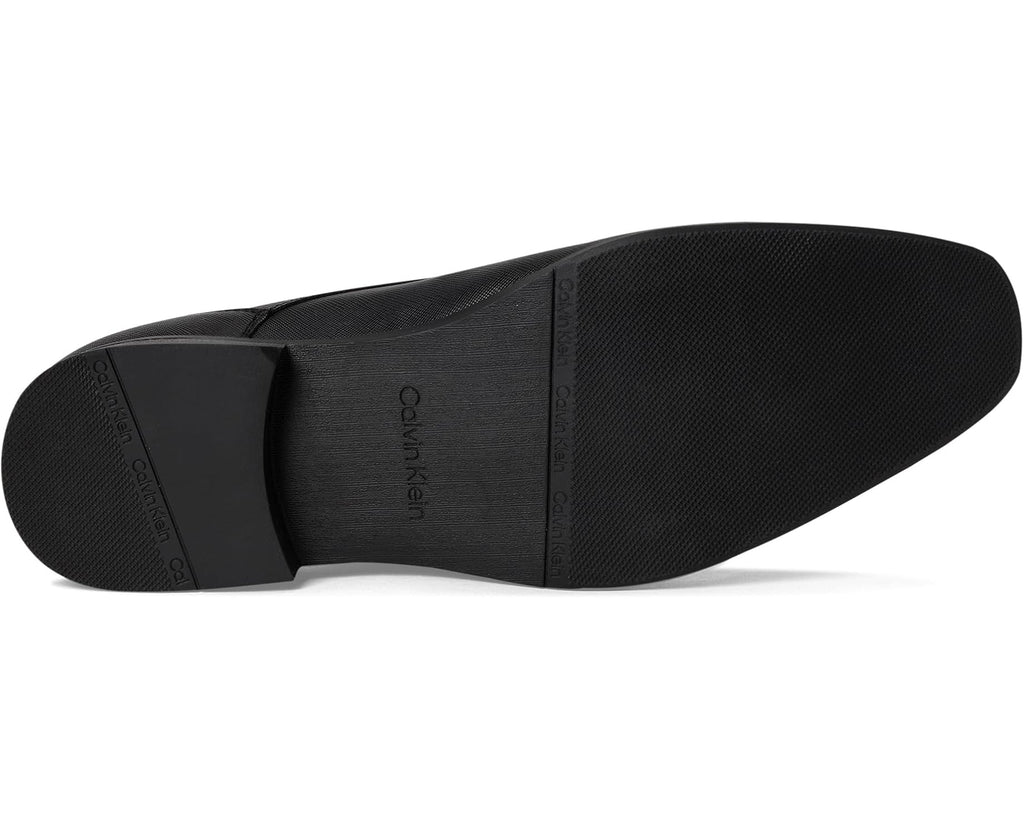 Men's Calvin Klein Brodie 002 Black