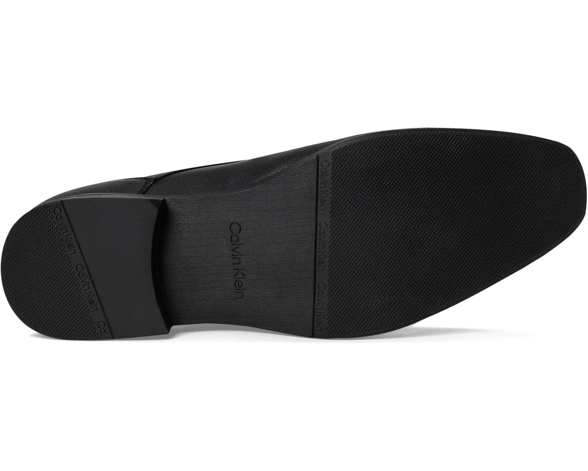 Men's Calvin Klein Brodie 002 Black