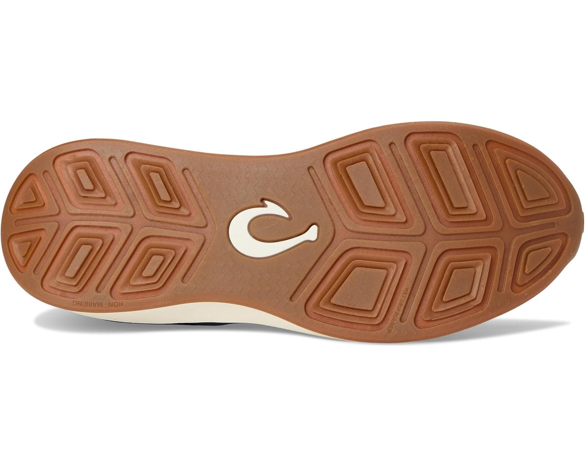 Men's OluKai Ahi Rock/Ash