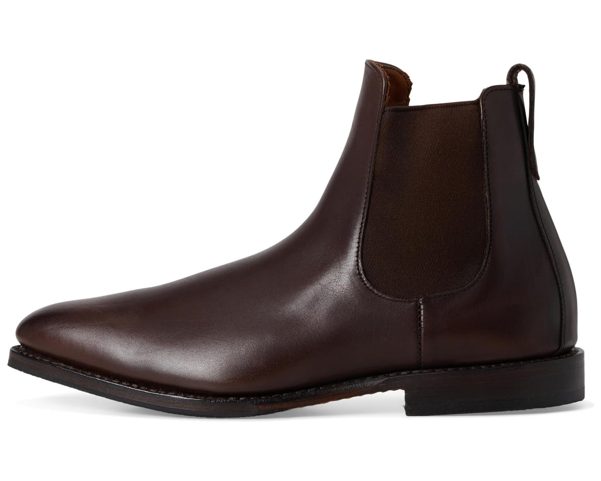 Men's Allen Edmonds Liverpool Espresso Leather