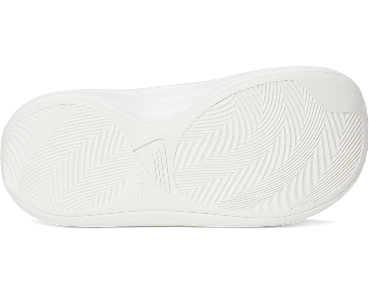 Men's TYR Zenglide White
