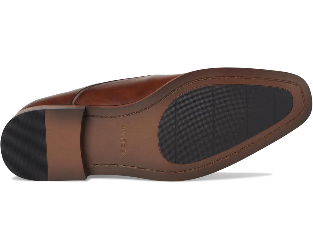 Men's Tommy Hilfiger Saylor Cognac