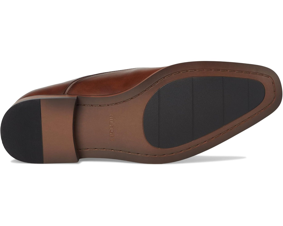 Men's Tommy Hilfiger Saylor Cognac