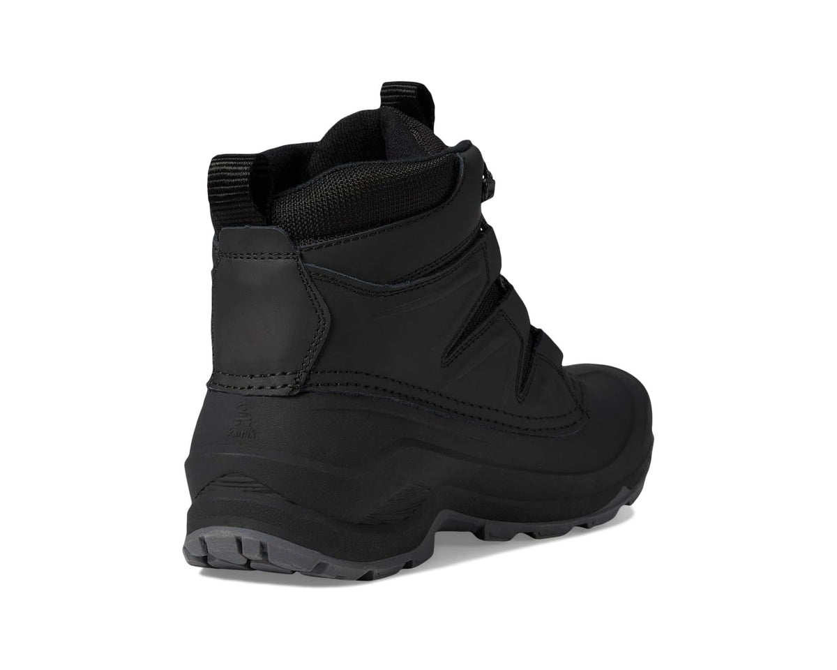 Men's Kamik Iceland Lo Black