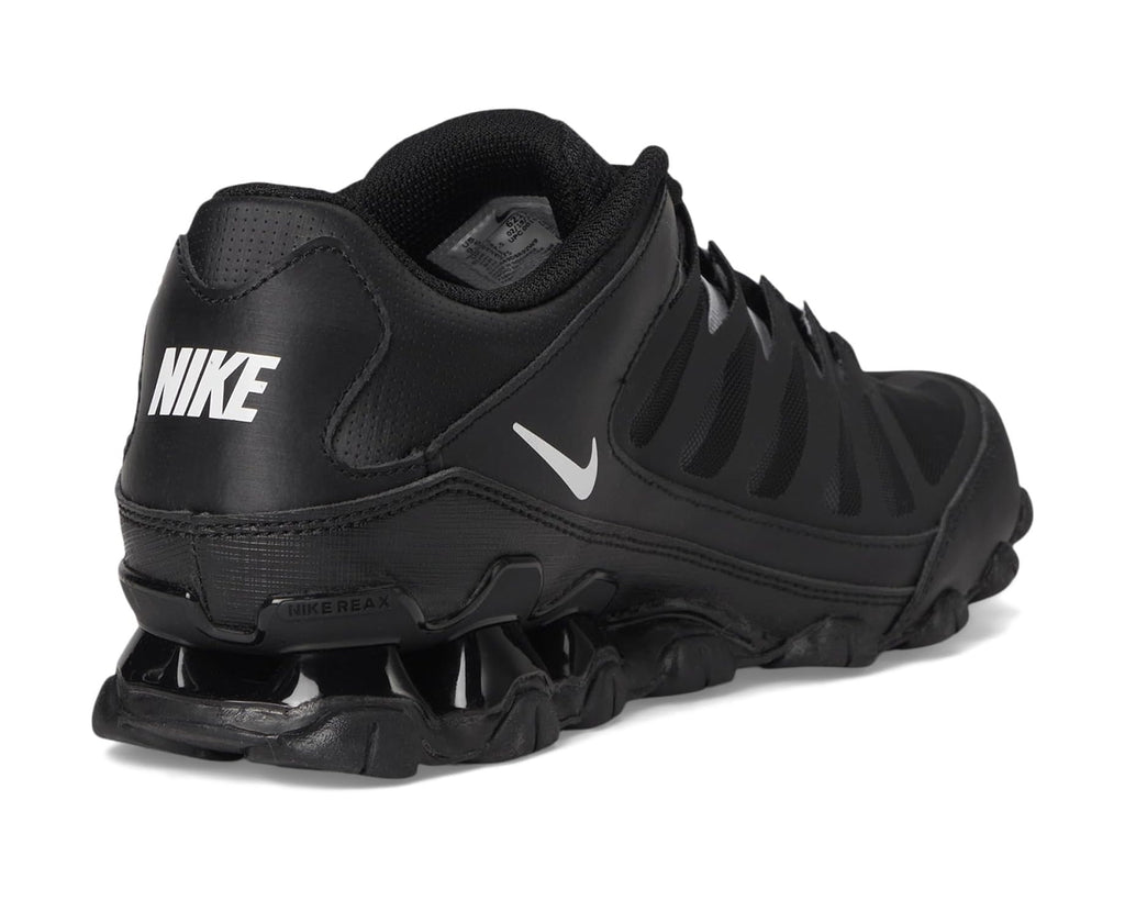 Men's Nike Reax 8 Trainer Black/White