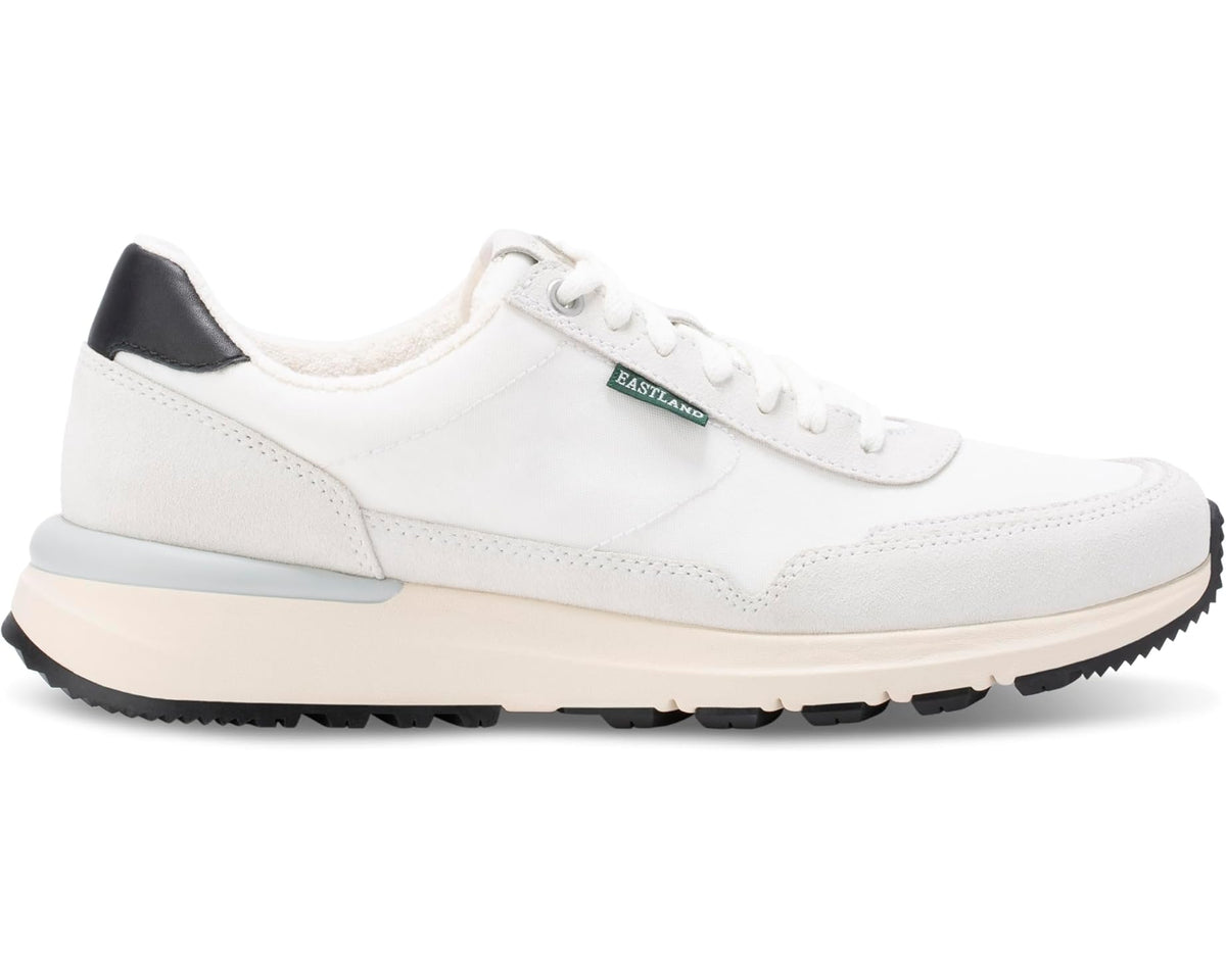 Men's Eastland 1955 Edition Leap Jogger White