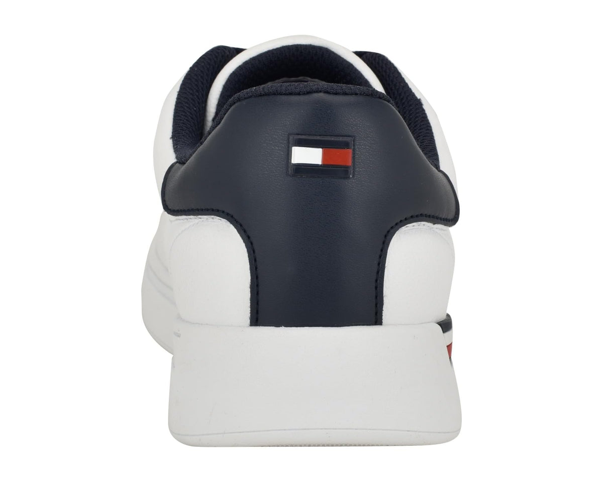 Men's Tommy Hilfiger Jorian White/Navy