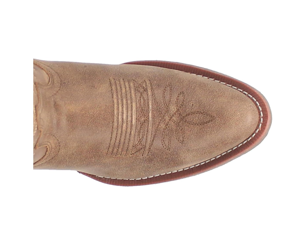 Men's Laredo Weller Tan
