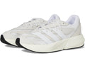 Men's adidas Lightblaze Crystal White/White/Grey