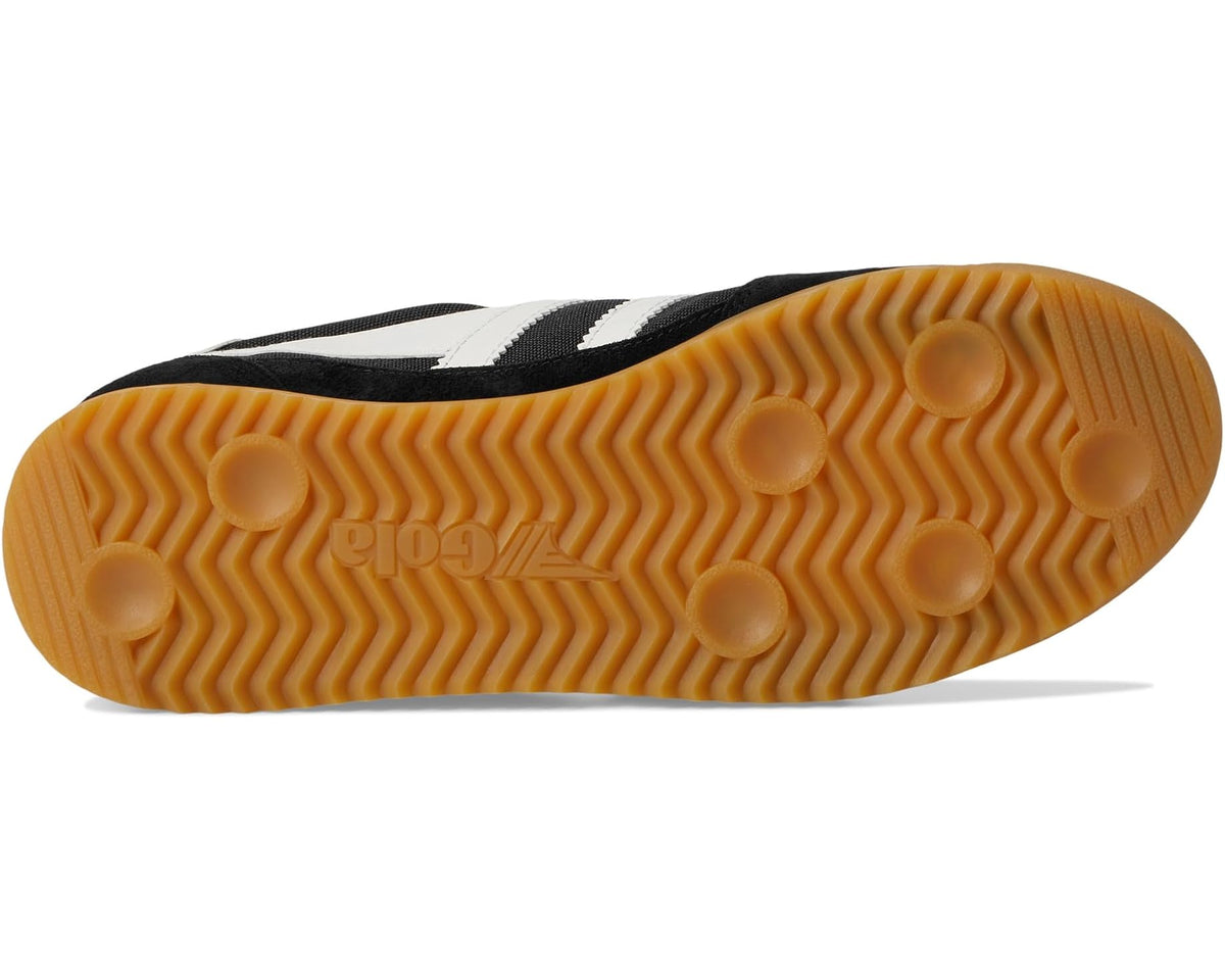 Men's Gola Tornado Black/Off White