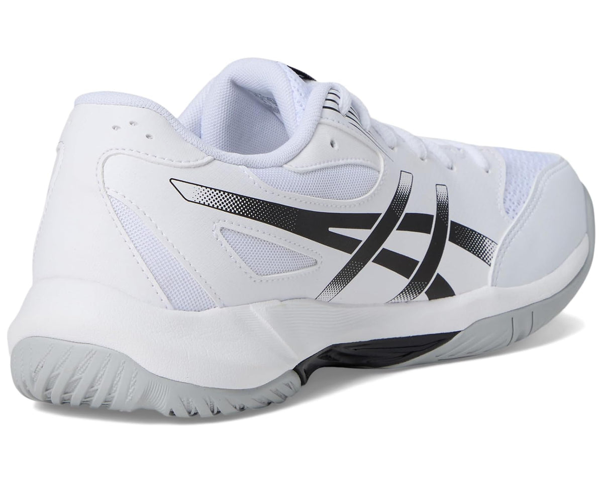 Men's ASICS Gel-Rocket 12 White/Black