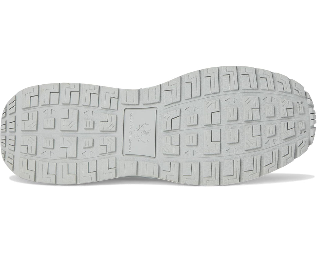 Men's Martin Dingman Dawson Chocolate