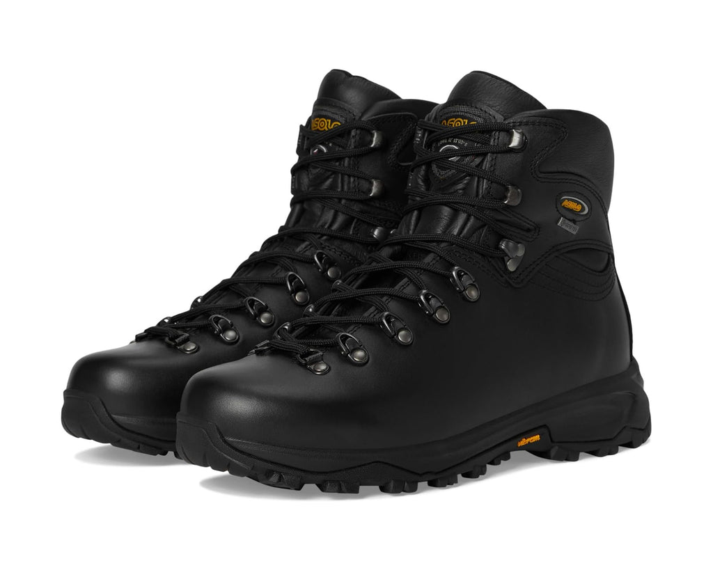 Men's Asolo 520 Winter GV MM Black