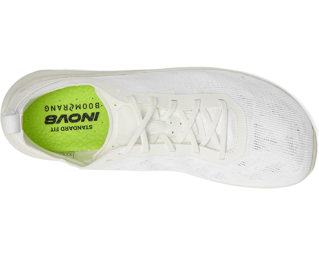 Men's INOV8 F-Fly Max White