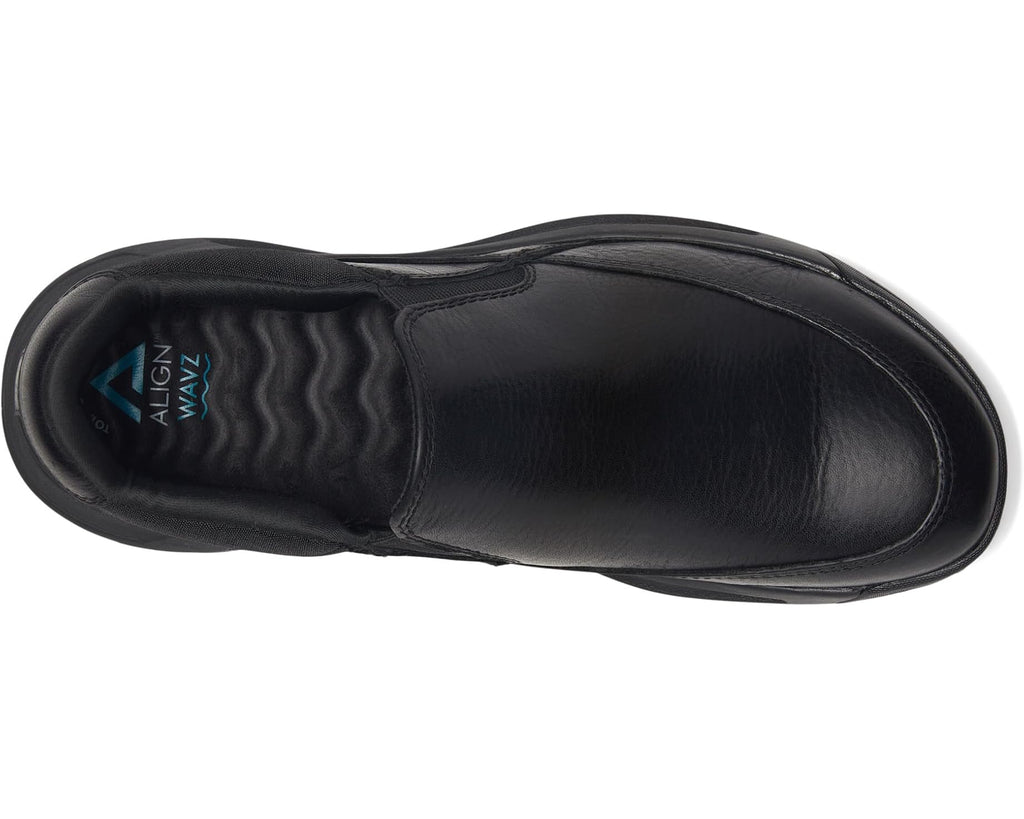 Men's Align Elliott Black