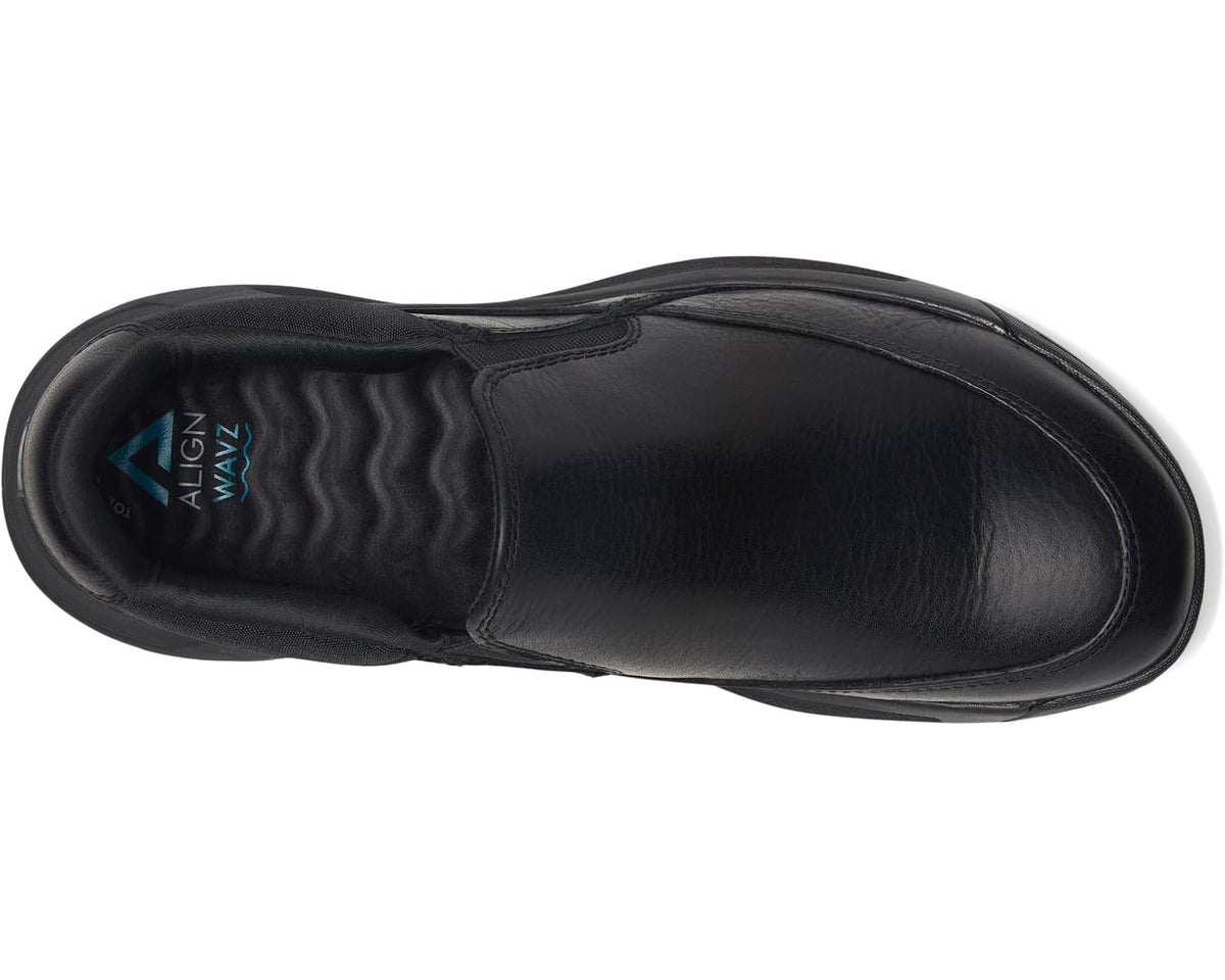 Men's Align Elliott Black