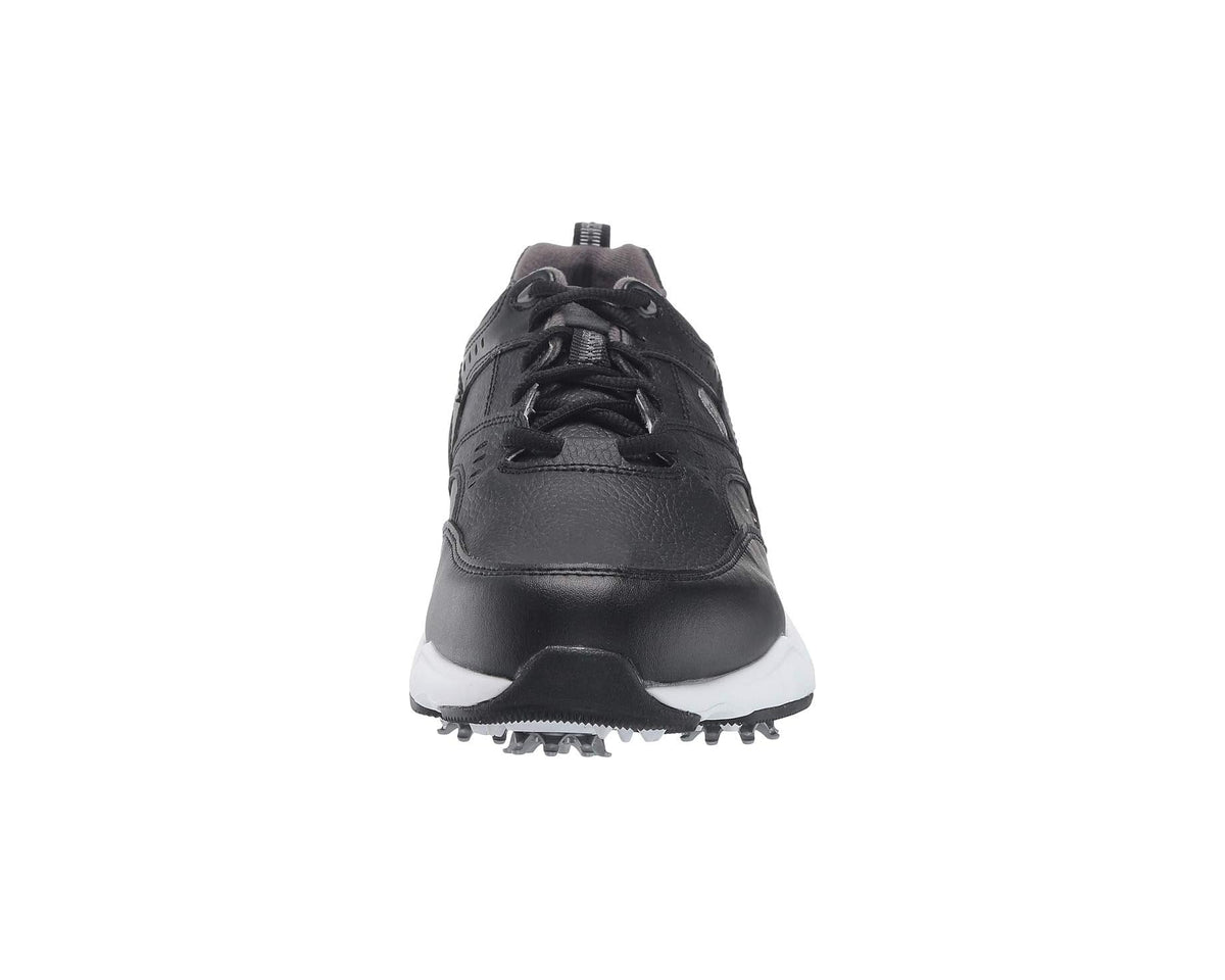 Men's FootJoy FJ Golf Sneaker Black
