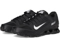 Men's Nike Reax 8 Trainer Black/White