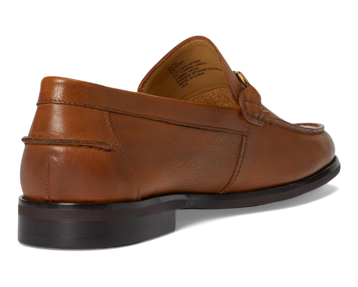 Men's Steve Madden Alfio Tan Leather