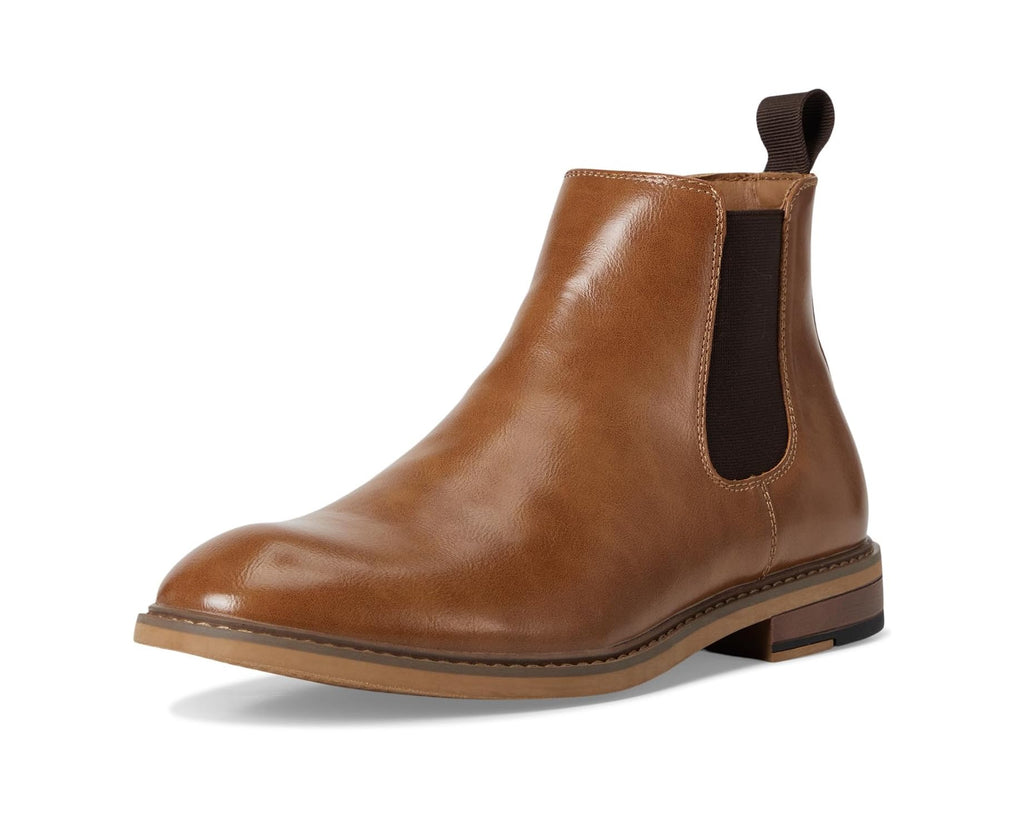 Men's Steve Madden Merrnie Tan