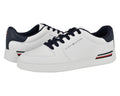 Men's Tommy Hilfiger Jorian White/Navy