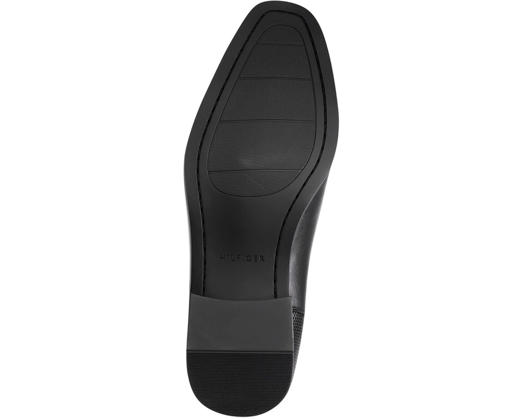 Men's Tommy Hilfiger Sesame Black