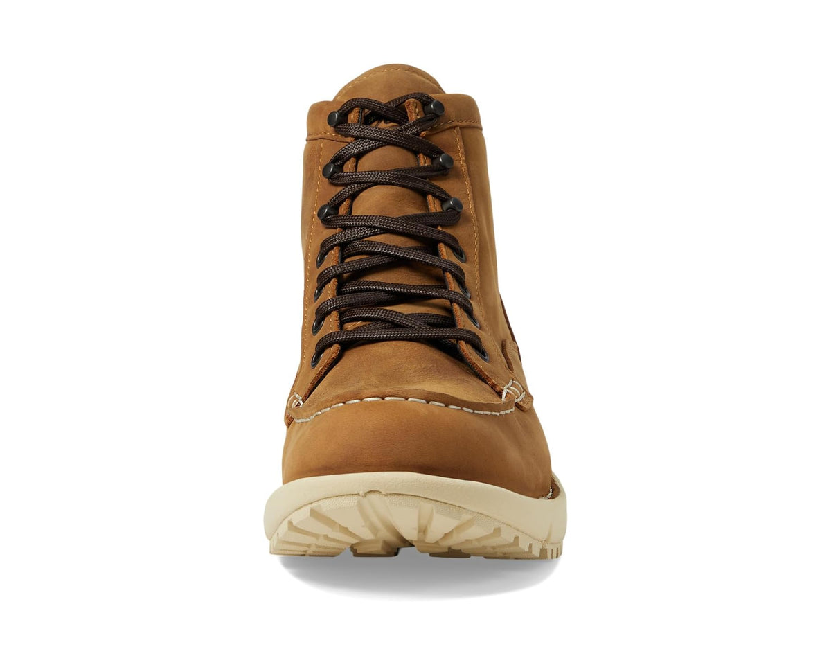 Men's Danner Logger Moc 917 GTX Bone Brown