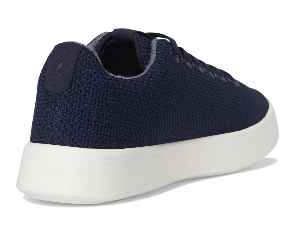 Men's Allbirds Cruiser Dark Navy (Blizzard)