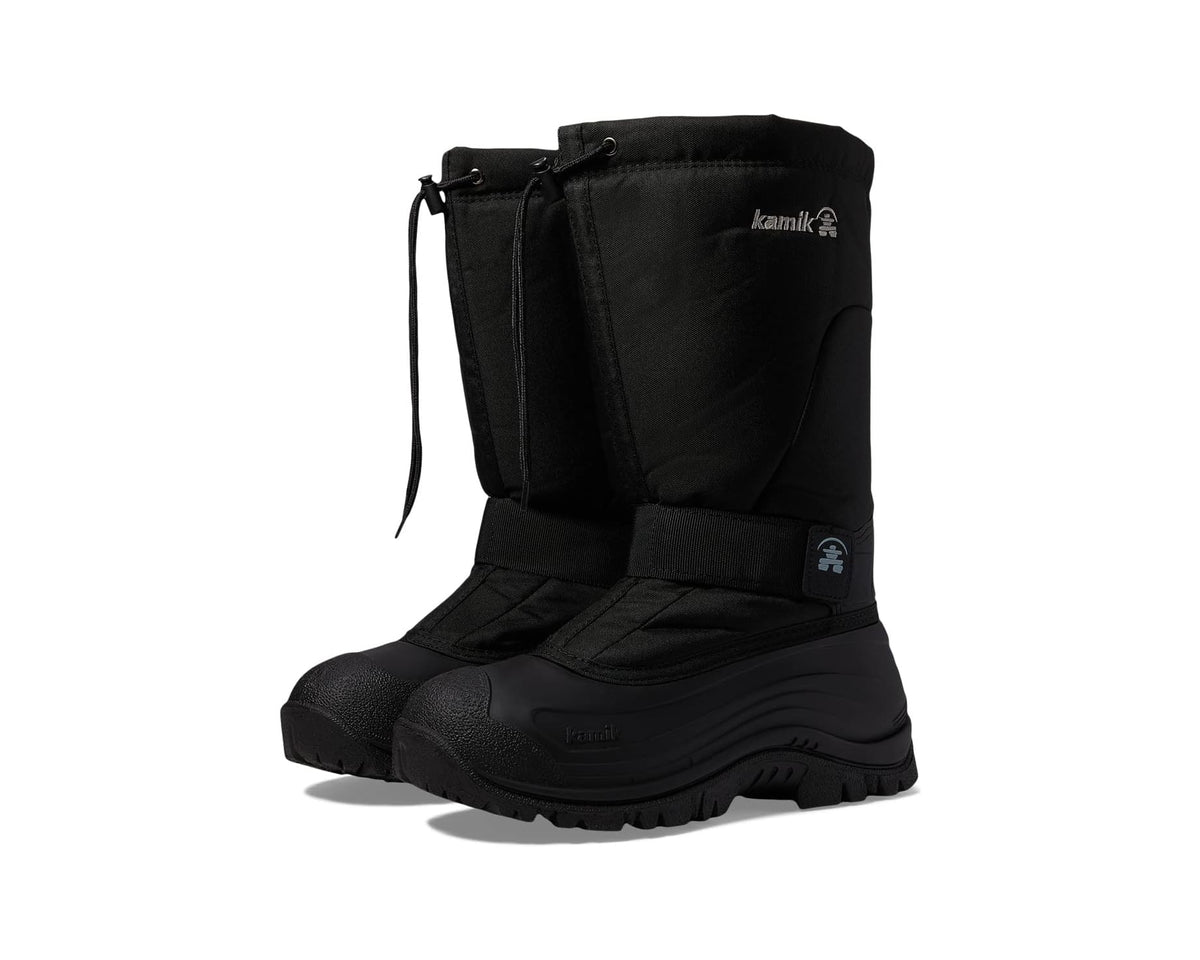 Men's Kamik Greenbay 4 Black