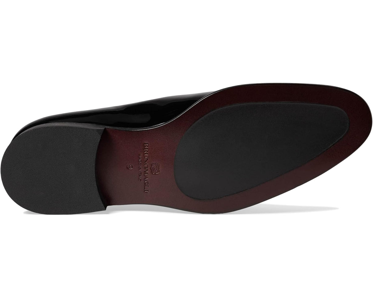 Men's Bruno Magli Danilo Black