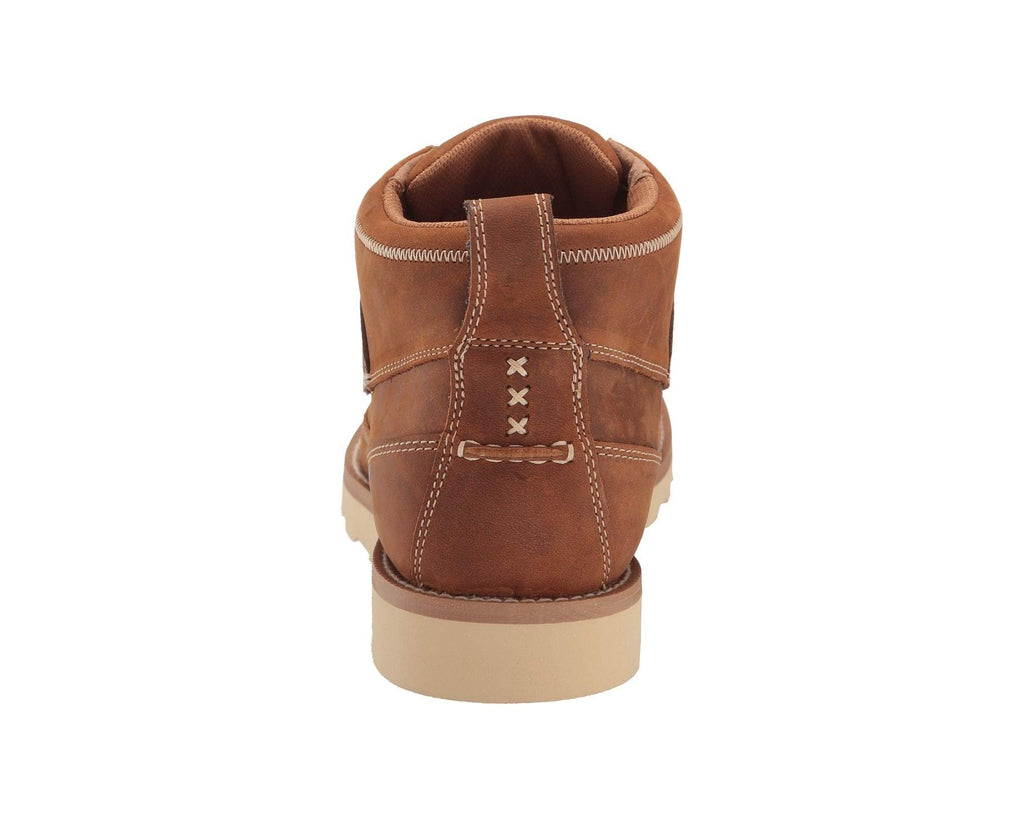 Men's Twisted X MCA0032 Copper
