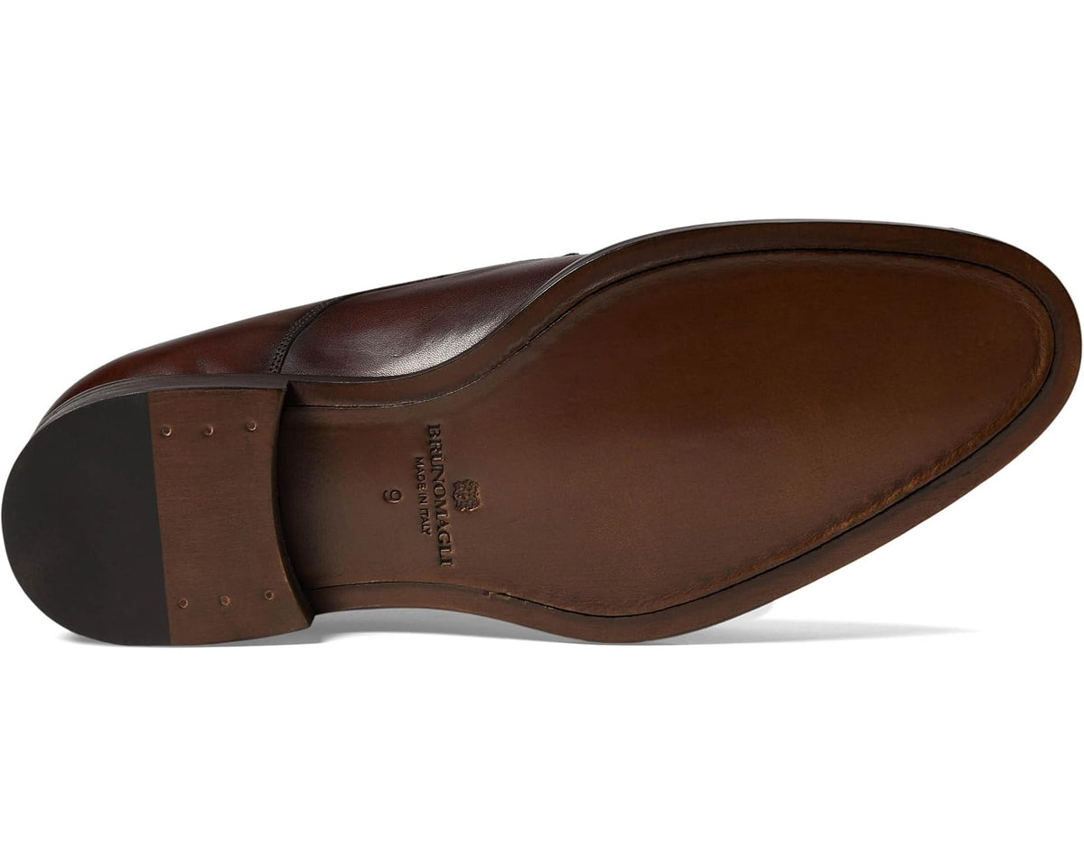 Men's Bruno Magli Santino Rust