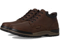 Men's Mephisto Clement Dark Brown
