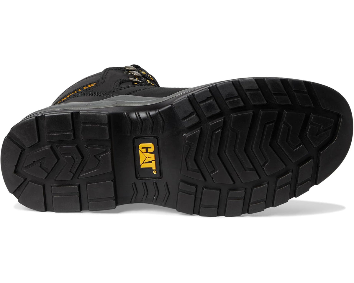 Men's Caterpillar Striver ST Black