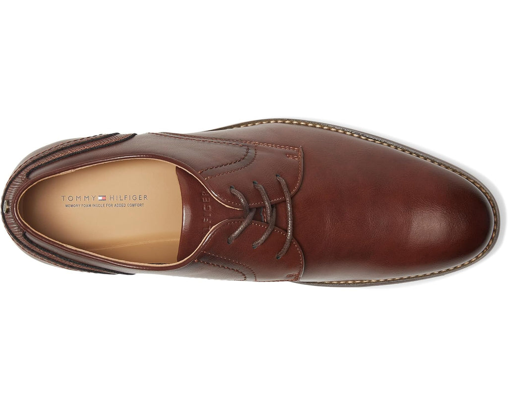 Men's Tommy Hilfiger Boswell Medium Brown